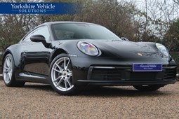 Porsche 911 Coupe (19-24) Carrera PDK auto 2d For Sale - Yorkshire Vehicle Solutions Ltd, York