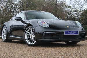 Porsche 911 Coupe (19-24) Carrera PDK auto 2d For Sale - Yorkshire Vehicle Solutions Ltd, York