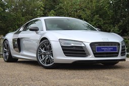 Audi R8 Coupe (07-14) 5.2 FSI (550bhp) V10 Plus Quattro 2d S Tronic For Sale - Yorkshire Vehicle Solutions Ltd, York