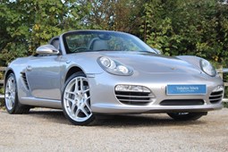 Porsche Boxster (04-11) 2.9 PDK 2d For Sale - Yorkshire Vehicle Solutions Ltd, York