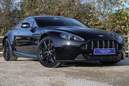 Aston Martin Vantage (05-18) (420bhp) Coupe 2d For Sale - Yorkshire Vehicle Solutions Ltd, York