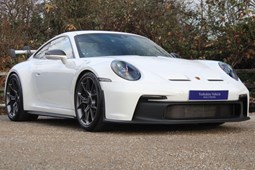 Porsche 911 GT3 (21 on) GT3 2dr PDK For Sale - Yorkshire Vehicle Solutions Ltd, York