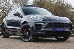 Porsche Macan (14-24) GTS PDK 5d For Sale - Yorkshire Vehicle Solutions Ltd, York