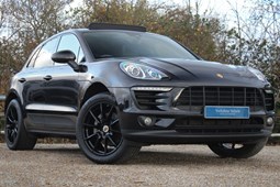 Porsche Macan (14-24) PDK (252bhp) 5d For Sale - Yorkshire Vehicle Solutions Ltd, York