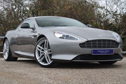 Aston Martin DB9 (04-18) V12 Coupe Touchtronic 2d Auto For Sale - Yorkshire Vehicle Solutions Ltd, York