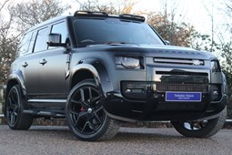 Land Rover Defender 110 (19 on) 3.0 D250 X-Dynamic HSE 110 5dr Auto For Sale - Yorkshire Vehicle Solutions Ltd, York