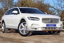 Volvo V90 Cross Country (17 on) Ocean Race T5 AWD auto 5d For Sale - Yorkshire Vehicle Solutions Ltd, York