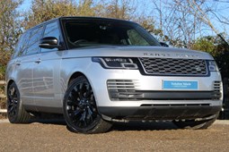 Land Rover Range Rover (13-21) Vogue SE 3.0 SDV6 auto 4d For Sale - Yorkshire Vehicle Solutions Ltd, York