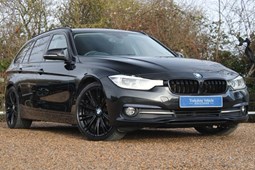 BMW 3-Series Touring (12-19) 320d EfficientDynamics Sport 5d Step Auto For Sale - Yorkshire Vehicle Solutions Ltd, York