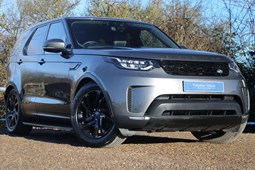 Land Rover Discovery SUV (17 on) HSE 3.0 Td6 auto 5d For Sale - Yorkshire Vehicle Solutions Ltd, York