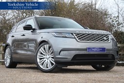 Land Rover Range Rover Velar SUV (17 on) HSE D300 auto 4d For Sale - Yorkshire Vehicle Solutions Ltd, York