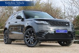 Land Rover Range Rover Velar SUV (17 on) R-Dynamic HSE P300 AWD auto 4d For Sale - Yorkshire Vehicle Solutions Ltd, York