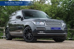 Land Rover Range Rover (13-21) 4.4 SDV8 Autobiography 4d Auto For Sale - Yorkshire Vehicle Solutions Ltd, York