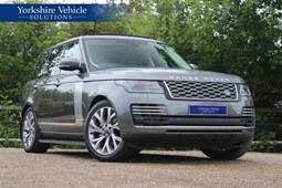 Land Rover Range Rover (13-21) Autobiography 3.0 SDV6 auto 4d For Sale - Yorkshire Vehicle Solutions Ltd, York