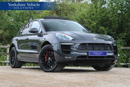 Porsche Macan (14-24) GTS PDK 5d For Sale - Yorkshire Vehicle Solutions Ltd, York