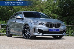 BMW 1-Series M135i (19-24) M135i xDrive Sport Automatic 5d For Sale - Yorkshire Vehicle Solutions Ltd, York