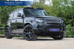 Land Rover Defender 110 (19 on) 110 S D240 AWD auto 5d For Sale - Yorkshire Vehicle Solutions Ltd, York