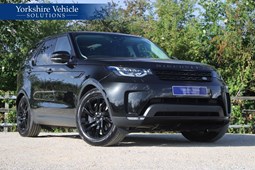 Land Rover Discovery SUV (17 on) 3.0 SD6 HSE Auto 5d For Sale - Yorkshire Vehicle Solutions Ltd, York