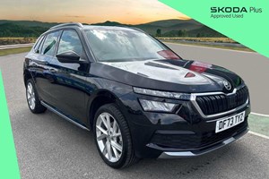 Skoda Kamiq SUV (19 on) 1.0 TSI 110 SE L Executive 5dr For Sale - Delivered By Heycar, Swansea