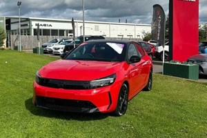 Vauxhall Corsa Hatchback (20 on) 1.2 Turbo Yes 5dr For Sale - Delivered By Heycar, Swansea