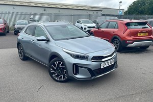 Kia Xceed SUV (19 on) 1.5T GDi ISG 3 5dr For Sale - Delivered By Heycar, Swansea