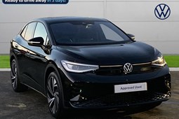 Volkswagen ID.5 GTX (24 on) 220kW GTX Max 77kWh AWD 5dr Auto For Sale - Delivered By Heycar, Swansea