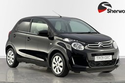 Citroen C1 (14-22) Urban Ride VTi 72 5d For Sale - Delivered By Heycar, Swansea