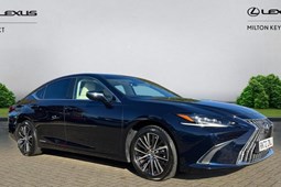 Lexus ES Saloon (19 on) 300h E-CVT auto 4d For Sale - Delivered By Heycar, Swansea