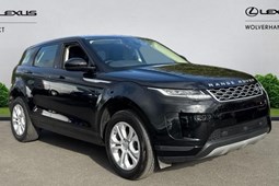 Land Rover Range Rover Evoque SUV (19 on) S D180 auto 5d For Sale - Delivered By Heycar, Swansea