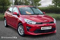 Kia Rio Hatchback (17-23) 1.0 T GDi 2 5dr For Sale - Delivered By Heycar, Swansea