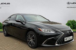 Lexus ES Saloon (19 on) 300h E-CVT auto 4d For Sale - Delivered By Heycar, Swansea