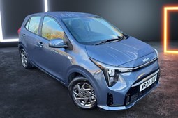 Kia Picanto Hatchback (17 on) 1.0 2 5dr For Sale - Delivered By Heycar, Swansea