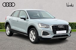 Audi Q2 SUV (16 on) 30 TFSI Sport 5dr For Sale - Delivered By Heycar, Swansea