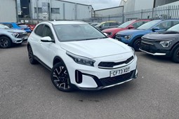 Kia Xceed SUV (19 on) 1.5T GDi ISG 3 5dr For Sale - Delivered By Heycar, Swansea