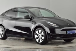 Tesla Model Y SUV (19 on) Long Range AWD 5dr Auto For Sale - Delivered By Heycar, Swansea