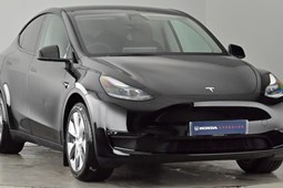 Tesla Model Y SUV (19 on) Long Range AWD 5dr Auto For Sale - Delivered By Heycar, Swansea