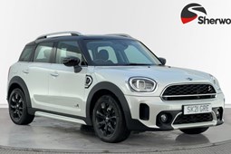 MINI Countryman SUV (17-24) 2.0 Cooper S Classic ALL4 Auto 5d For Sale - Delivered By Heycar, Swansea