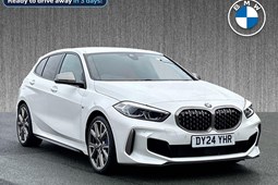 BMW 1-Series M135i (19-24) M135i xDrive Sport Automatic 5d For Sale - Delivered By Heycar, Swansea