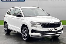 Skoda Karoq SUV (17 on) 1.5 TSI Sportline 5dr For Sale - Delivered By Heycar, Swansea