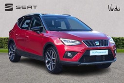 SEAT Arona SUV (18 on) 1.0 TSI 110 Xcellence Lux [EZ] DSG 5d For Sale - Delivered By Heycar, Swansea