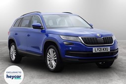 Skoda Kodiaq SUV (17-23) SE L (7-seat) 1.5 TSI ACT 150PS DSG auto 5d For Sale - Delivered By Heycar, Swansea