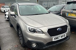 Subaru Outback (15-21) 2.5i SE Premium 5d Lineartronic For Sale - Delivered By Heycar, Swansea