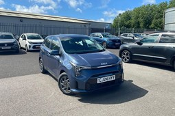 Kia Picanto Hatchback (17 on) 1.0 2 5dr For Sale - Delivered By Heycar, Swansea