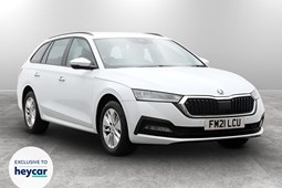 Skoda Octavia Estate (20 on) 2.0 TDI SE Technology 5d For Sale - Delivered By Heycar, Swansea