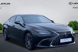 Lexus ES Saloon (19 on) 300h E-CVT auto 4d For Sale - Delivered By Heycar, Swansea