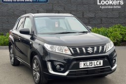 Suzuki Vitara (15 on) 1.4 Boosterjet SZ-T 5d For Sale - Delivered By Heycar, Swansea