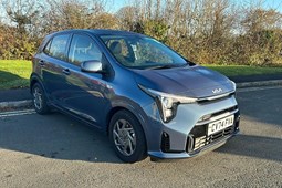 Kia Picanto Hatchback (17 on) 1.0 2 5dr For Sale - Delivered By Heycar, Swansea