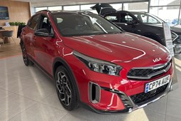 Kia Xceed SUV (19 on) 1.5T GDi ISG 138 GT-Line S 5dr DCT For Sale - Delivered By Heycar, Swansea