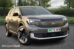 Ford Explorer SUV (24 on) 250kW Premium 78kWh AWD 5dr Auto For Sale - Delivered By Heycar, Swansea