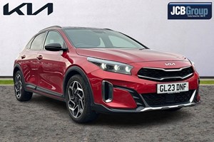 Kia Xceed SUV (19 on) 1.5T GDi ISG GT-Line S 5dr DCT For Sale - Delivered By Heycar, Swansea